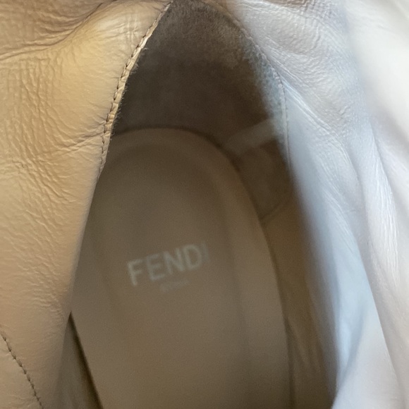 Rare Fendi Ice Walkers 37 - Picture 10 of 13